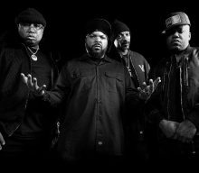 Mount Westmore – ‘Snoop, Cube, 40, $hort’ review: rap supergroup overstuffed with ideas and personalities