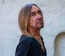 Iggy Pop releases new song ‘Strung Out Johnny’