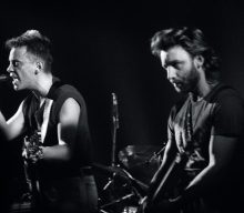 New Order share classic Haçienda performance of ‘Sunrise’