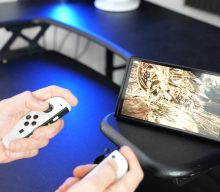 The Switch’s Joy-Con drift is likely due to a mechanical fault