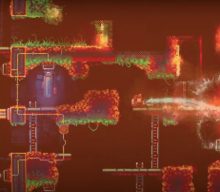 ‘Dead Cells’ creator reveals new game ‘Nuclear Blaze’