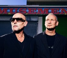 Orbital announce 2023 UK and Ireland tour, share single ‘Ringa Ringa (The Old Pandemic Folk Song)’