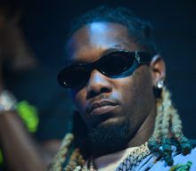 Offset denies he fought Quavo over Takeoff tribute at the Grammys