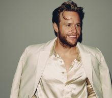 Soundtrack Of My Life: Olly Murs