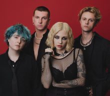 Pale Waves announce 2023 Australian tour