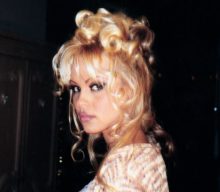 Pamela Anderson shares first look at “intimate” Netflix documentary