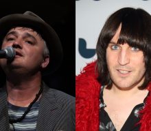 Pete Doherty once gifted Noel Fielding a top hat filled with kittens