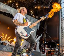 Fall Out Boy tease new song in mind-bending claymation “celebration”