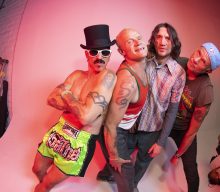 Red Hot Chili Peppers announce 2023 US, UK and European tour with The Strokes, Iggy Pop and more