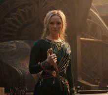 ‘The Rings Of Power’: Less than half of viewers finished ‘Lord Of The Rings’ prequel series