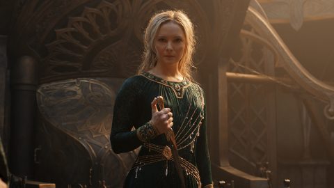 ‘The Rings Of Power’: Less than half of viewers finished ‘Lord Of The Rings’ prequel series