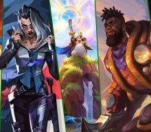 ‘League of Legends’ and ‘Valorant’ are coming to Game Pass with exclusive rewards