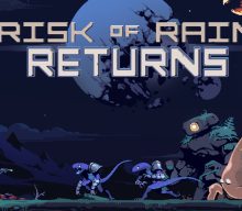 ‘Risk of Rain’ remake announced for 2023