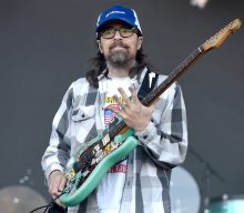 Rivers Cuomo says he feels “postpartum depression” after releasing Weezer’s ‘SZNZ: Winter’ EP