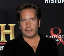 ‘Saving Mr. Banks’ star Ronan Vibert has died, aged 58