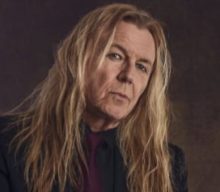 RONNIE ATKINS Says ‘Nothing Is Happening’ With PRETTY MAIDS Right Now