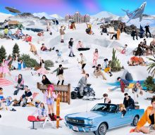 SM Entertainment shares 2022 edition of annual compilation, ‘2022 Winter SMTOWN: SMCU Palace’
