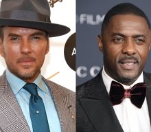 Bros’ Matt Goss wants Idris Elba to play him in a biopic