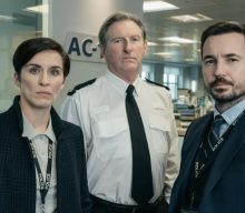 ‘Line Of Duty’ set to return for “explosive” three-part special next year