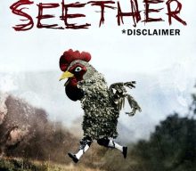 Disclaimer (Deluxe Edition)”