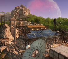 ‘Stranded Alien Dawn’ preview: live together, cry alone
