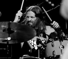 Watch 100 drummers play Foo Fighters’ ‘My Hero’ in tribute to Taylor Hawkins