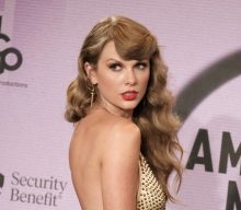 Taylor Swift sets Radio Songs Chart record with ‘Anti-Hero’