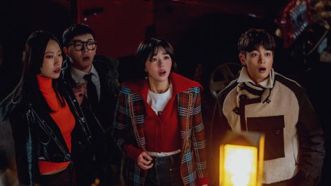 ‘The Fabulous’ review: a warming exploration of friendship in Seoul’s cutthroat fashion industry