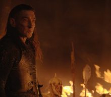 ‘The Rings Of Power’ recasts orc leader Adar for season 2