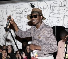 Theophilus London reported missing by family