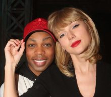 Todrick Hall shares story about Taylor Swift’s gesture to fan with cancer