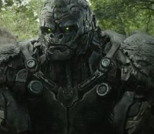 ‘Transformers: Rise of the Beasts’ trailer introduces the Maximals