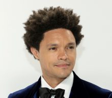 Trevor Noah to host Grammys for the third year running