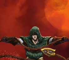 ‘Vampire Survivors’ has received a surprise mobile release