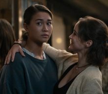 ‘Warrior Nun’ fans buy billboard outside Netflix headquarters asking for a third season