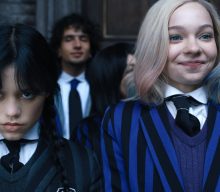 Wednesday should be single in season two, says Emma Myers: “She’s got to lay it off for a little bit”