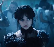 TV producer labels ‘Wednesday’ star Jenna Ortega “entitled” and “toxic” for “publicly shitting” on writers