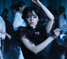 ‘Wednesday’ faces backlash over Jenna Ortega’s COVID dance scene
