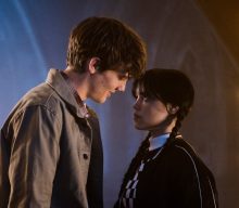 Jenna Ortega criticises love triangle plot in ‘Wednesday’: “I’ve always been against it”