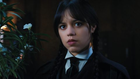 ‘Wednesday’ season two will explore more of Wednesday’s Latino heritage