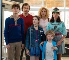 ‘White Noise’ review: don’t miss this darkly funny family drama starring Adam Driver