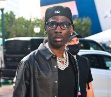 Young Dolph to be celebrated with touring Dolphland pop-up museum next year