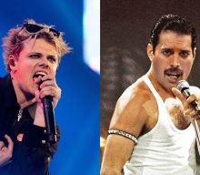 Queen’s Brian May compares “star performer” Yungblud to Freddie Mercury