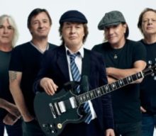 AC/DC, METALLICA, IRON MAIDEN And OZZY OSBOURNE Are Rumored Headliners Of This Year’s POWER TRIP Festival
