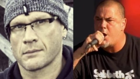 KILLSWITCH ENGAGE’s ADAM DUTKIEWICZ On PANTERA Comeback: ‘Make Sure You Do Not Disrespect That Legacy’