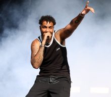 AJ Tracey is going into “album mode” in 2023