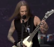 CHILDREN OF BODOM’s Final Concert To Be Released As Live Album