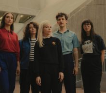 Alvvays announce 2023 UK and European tour dates