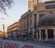 Brixton O2 Academy has licence suspended for three months after fatal crowd crush