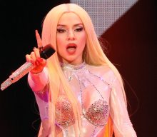 Ava Max teases new songs ‘In The Dark’ and ‘Last Night On Earth’
